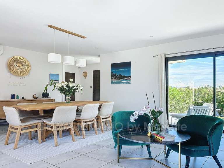 Villa Cogolin - 4 chambres - 180m²