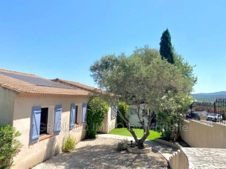 Villa Cogolin - 5 bedrooms - 199m²