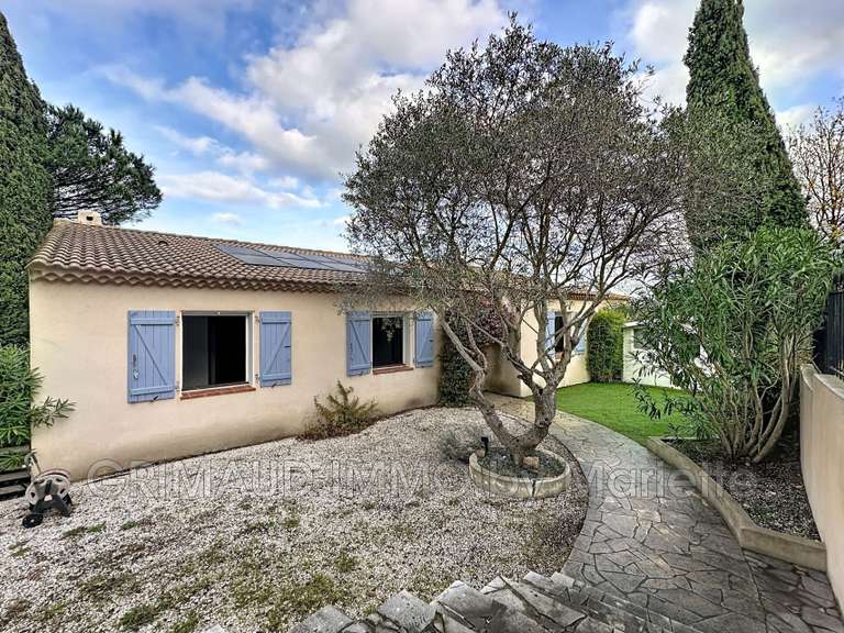 Villa Cogolin - 5 bedrooms - 199m²