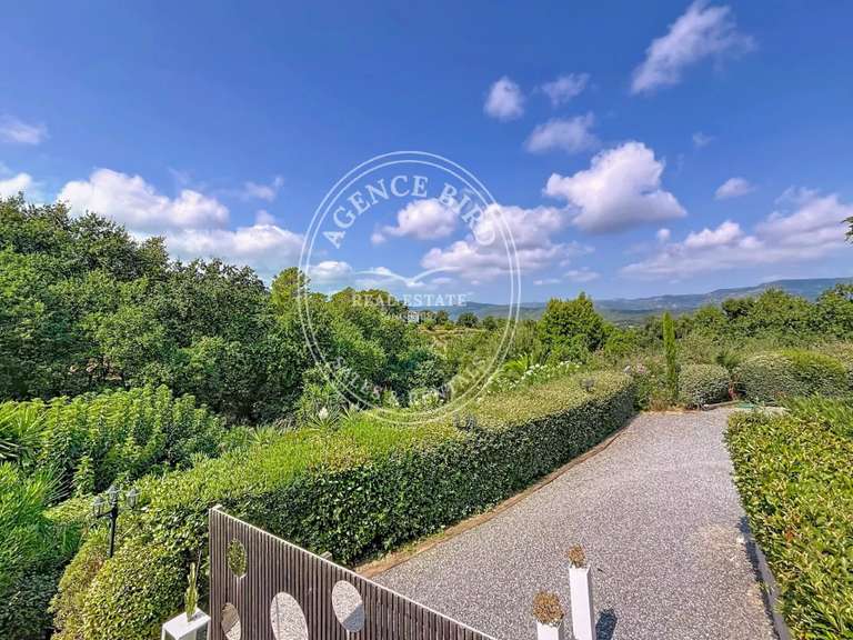 Villa Cogolin - 4 chambres - 170m²