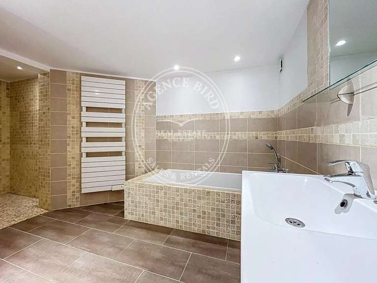 Villa Cogolin - 4 chambres - 170m²