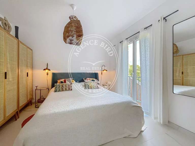 Villa Cogolin - 4 chambres - 170m²