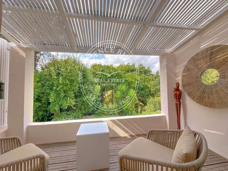 Villa Cogolin - 4 chambres - 170m²