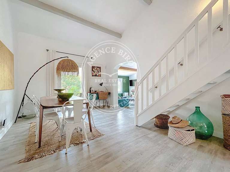 Villa Cogolin - 4 chambres - 170m²