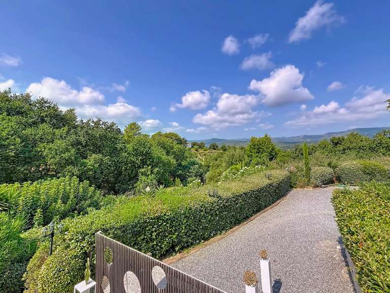 Villa Cogolin - 4 chambres - 170m²