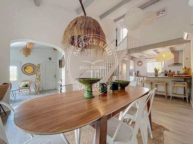 Villa Cogolin - 4 chambres - 170m²