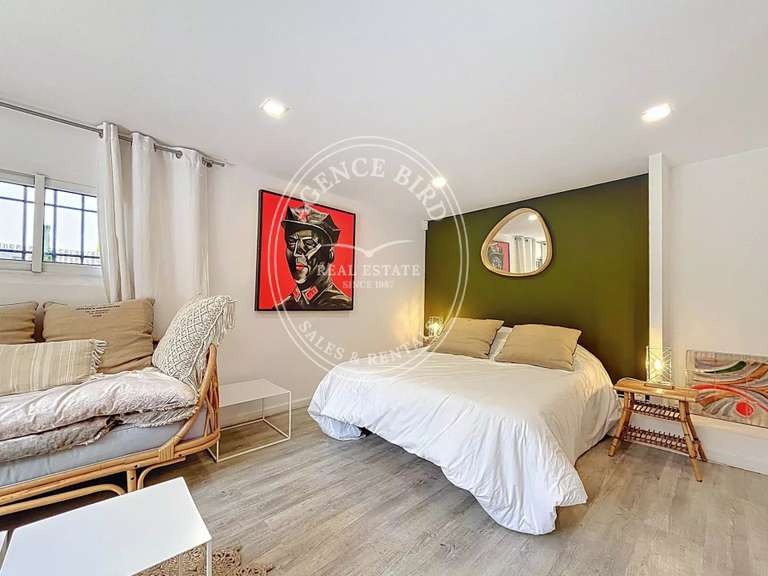 Villa Cogolin - 4 chambres - 170m²