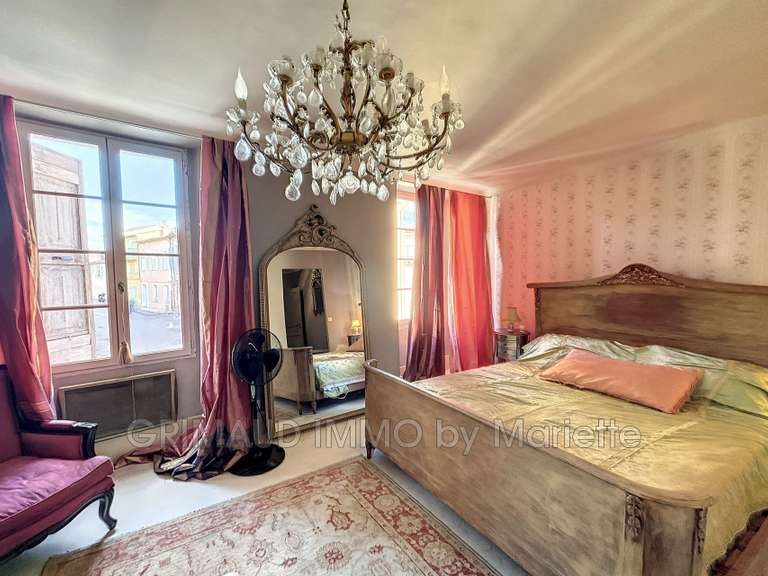 Villa Cogolin - 7 chambres - 300m²