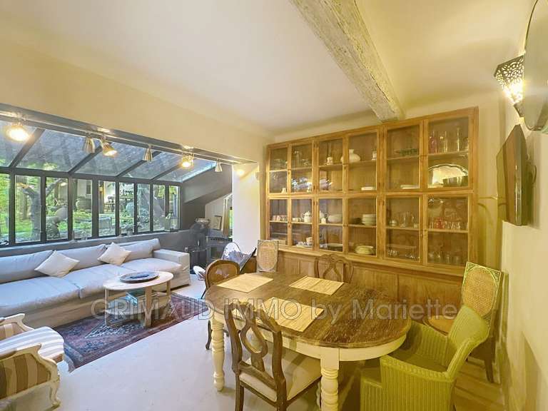 Villa Cogolin - 7 chambres - 300m²