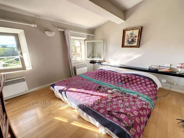 Villa Cogolin - 7 chambres - 300m²