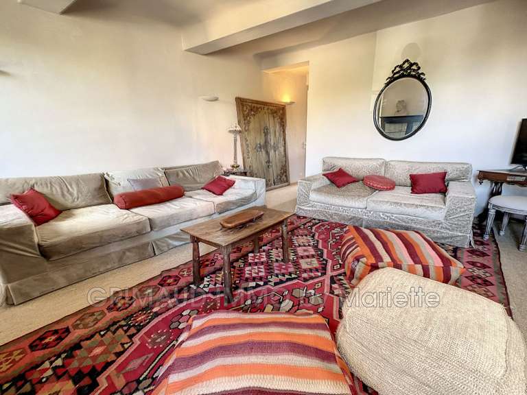 Villa Cogolin - 7 chambres - 300m²