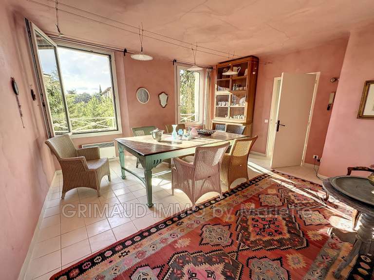 Villa Cogolin - 7 chambres - 300m²