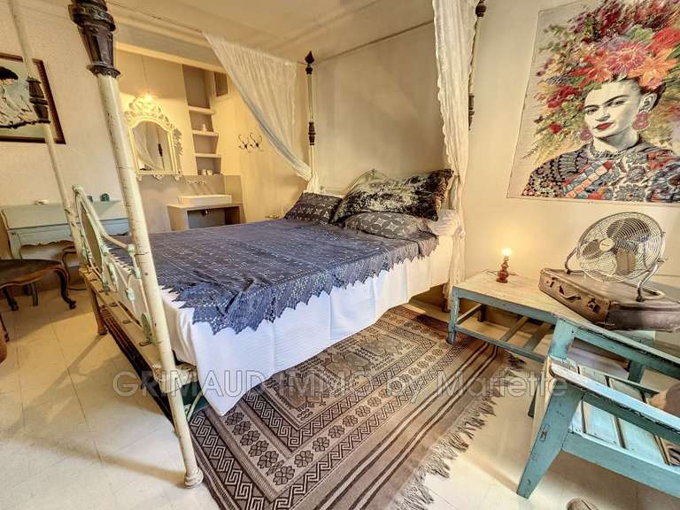 Villa Cogolin - 7 chambres - 300m²