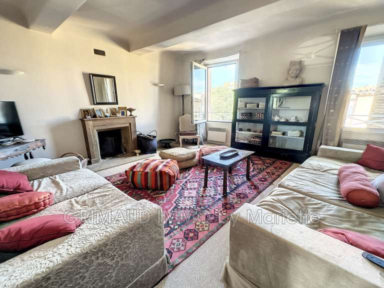 Villa Cogolin - 7 chambres - 300m²