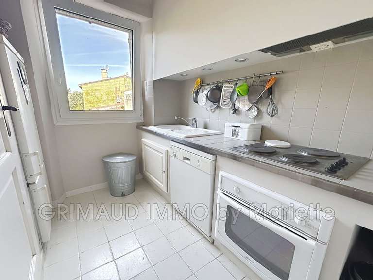 Villa Cogolin - 7 bedrooms - 300m²