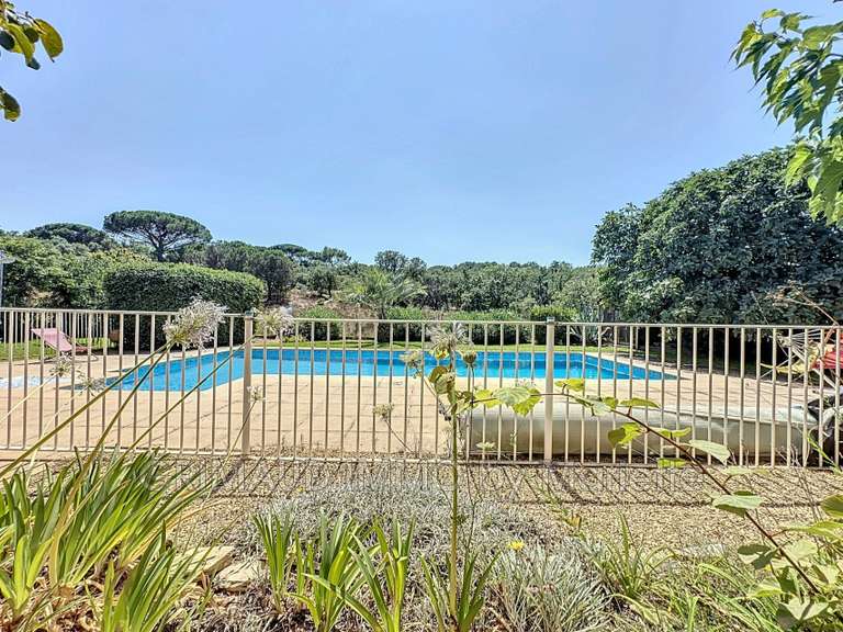 Villa Cogolin - 4 chambres - 155m²