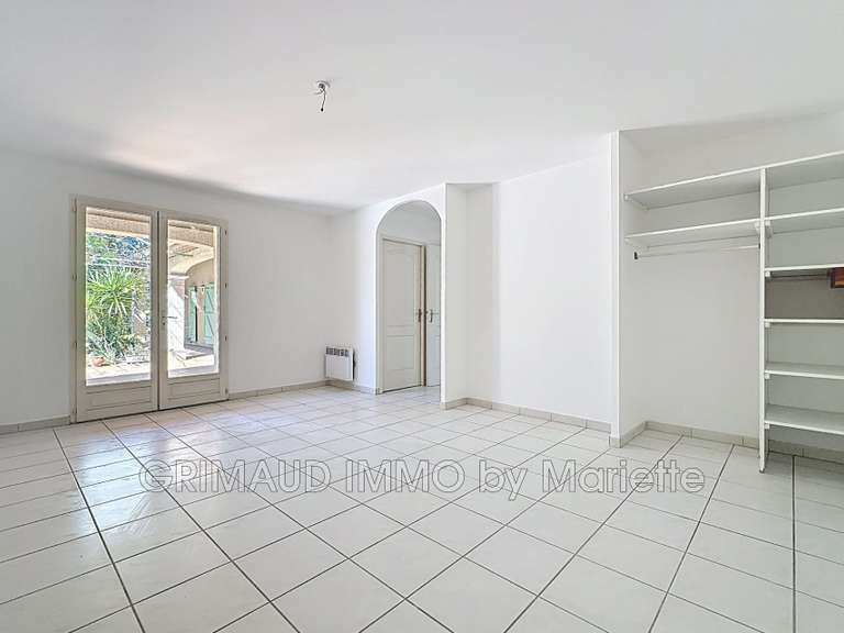 Villa Cogolin - 4 chambres - 155m²