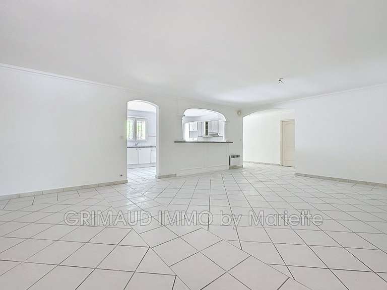 Villa Cogolin - 4 chambres - 155m²