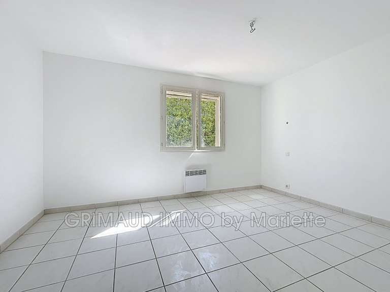 Villa Cogolin - 4 chambres - 155m²