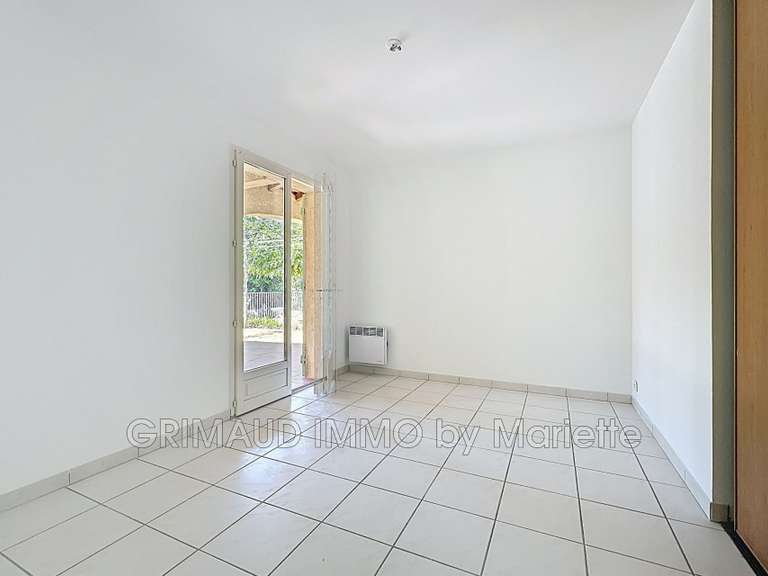 Villa Cogolin - 4 chambres - 155m²