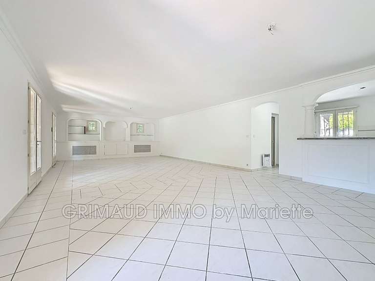 Villa Cogolin - 4 chambres - 155m²