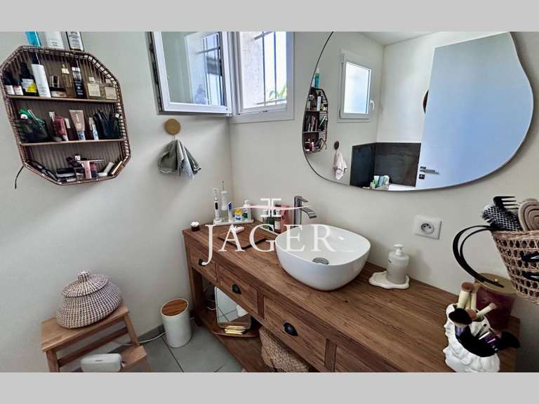 Villa Cogolin - 4 chambres - 168m²