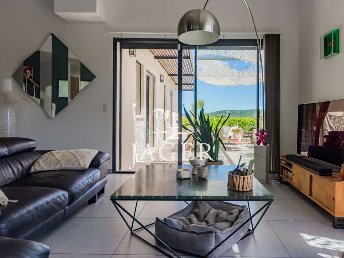 Villa Cogolin