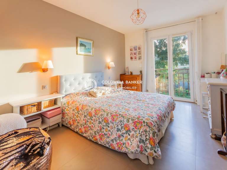 Villa Cogolin - 3 chambres - 135m²