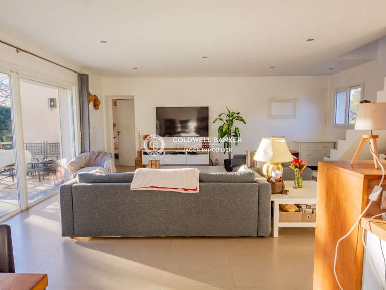 Villa Cogolin - 3 chambres - 135m²