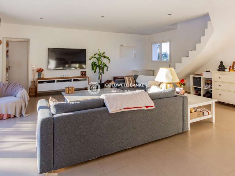 Villa Cogolin - 3 chambres - 135m²