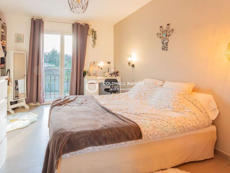 Villa Cogolin - 3 chambres - 135m²