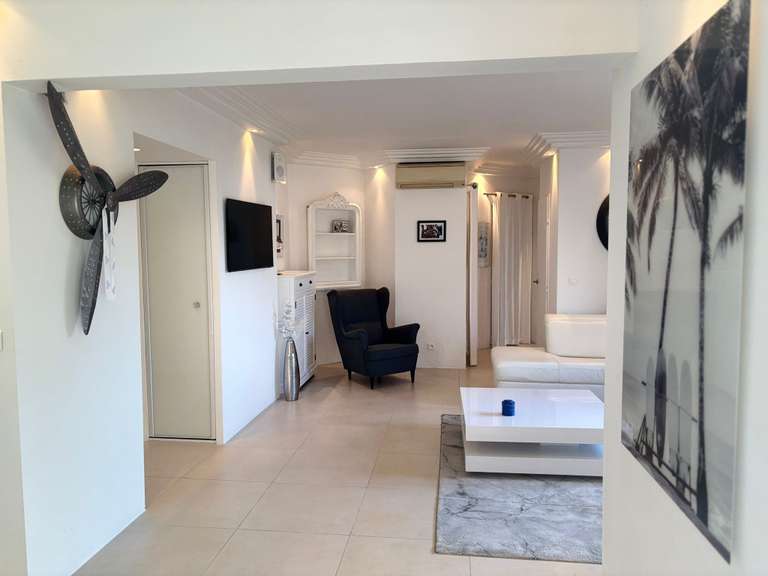 Villa Cogolin - 3 chambres