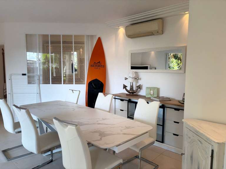 Villa Cogolin - 3 chambres