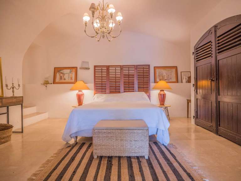 Villa Cogolin - 5 chambres - 1600m²