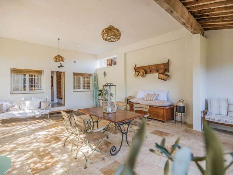 Villa Cogolin - 5 chambres - 1600m²