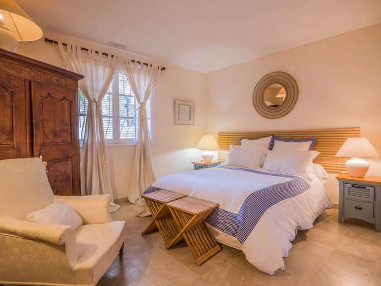 Villa Cogolin - 5 chambres - 1600m²