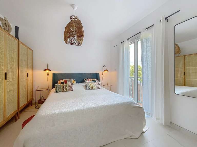 Villa Cogolin - 4 chambres - 170m²