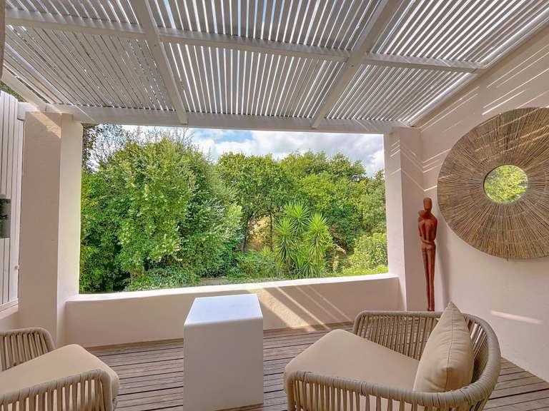 Villa Cogolin - 4 chambres - 170m²