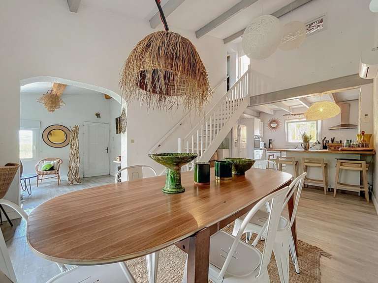 Villa Cogolin - 4 chambres - 170m²