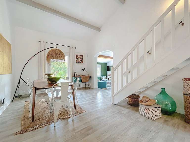 Villa Cogolin - 4 chambres - 170m²