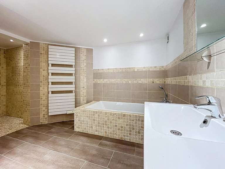 Villa Cogolin - 4 chambres - 170m²