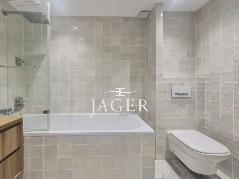 Villa Cogolin - 4 chambres - 81m²