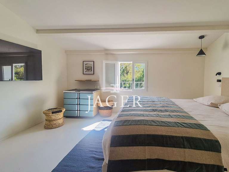 Villa Cogolin - 4 chambres - 81m²