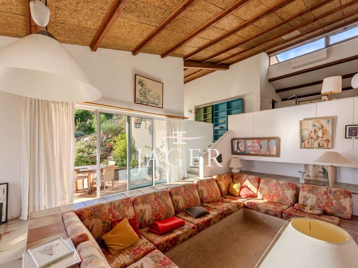 Villa Cogolin