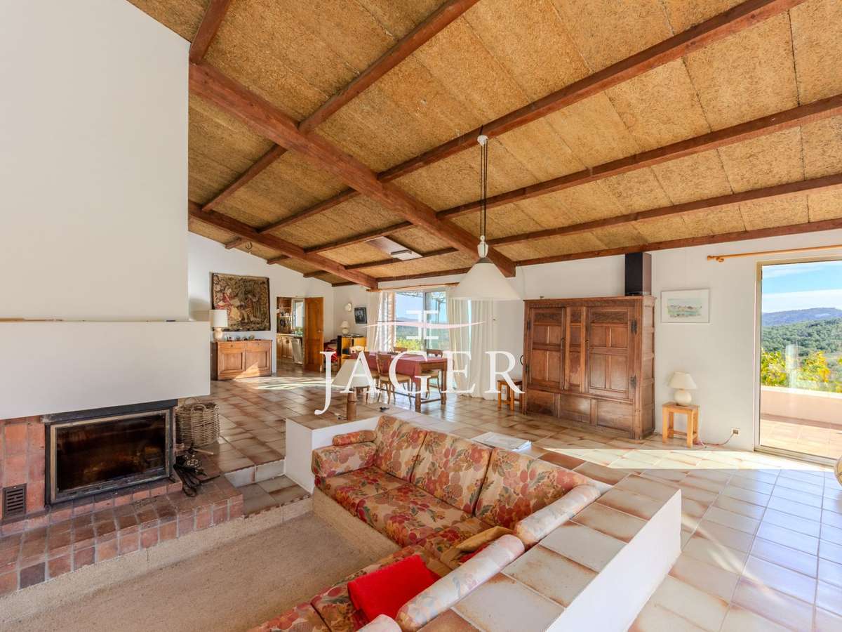 Villa Cogolin