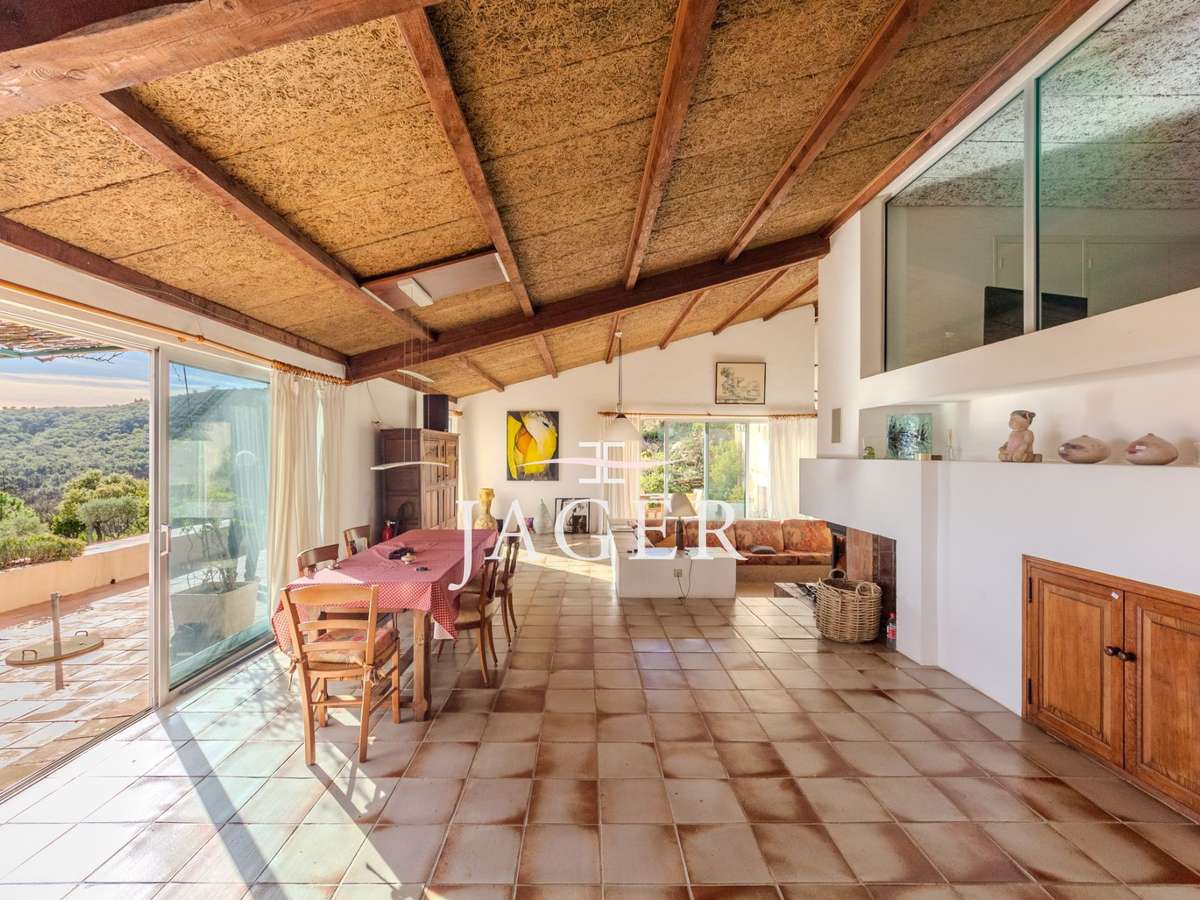 Villa Cogolin