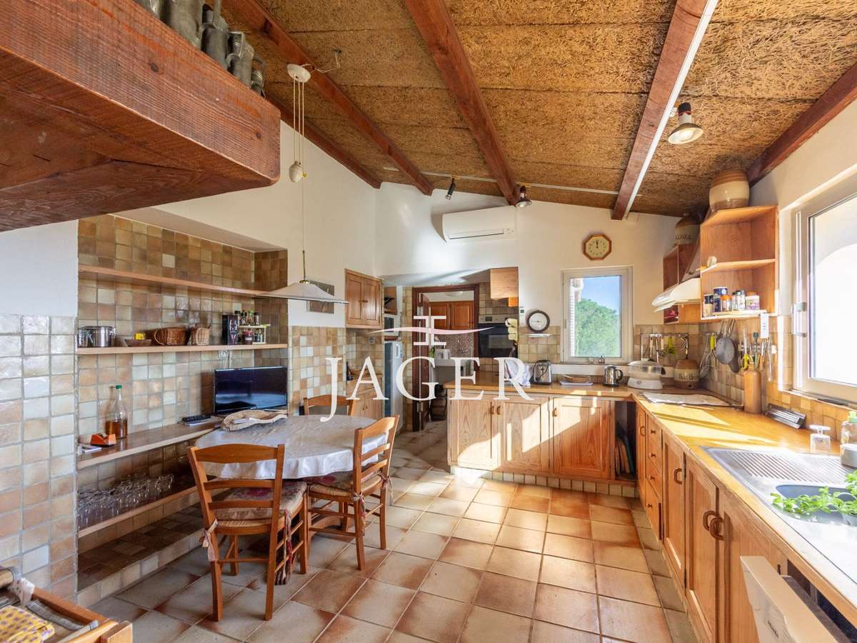 Villa Cogolin