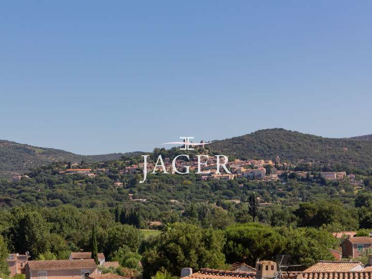 Villa Cogolin - 4 chambres - 110m²