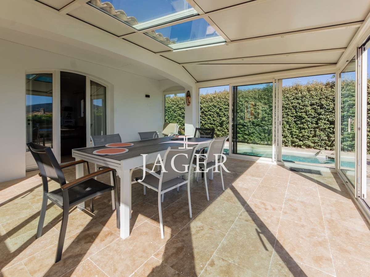 Villa Cogolin
