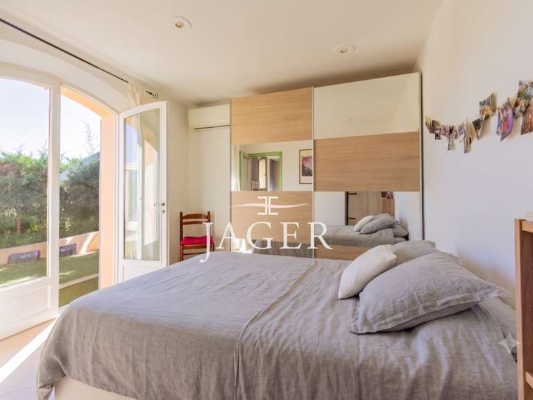 Villa Cogolin - 4 chambres - 110m²